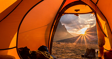 Product image: Tents Collection.
