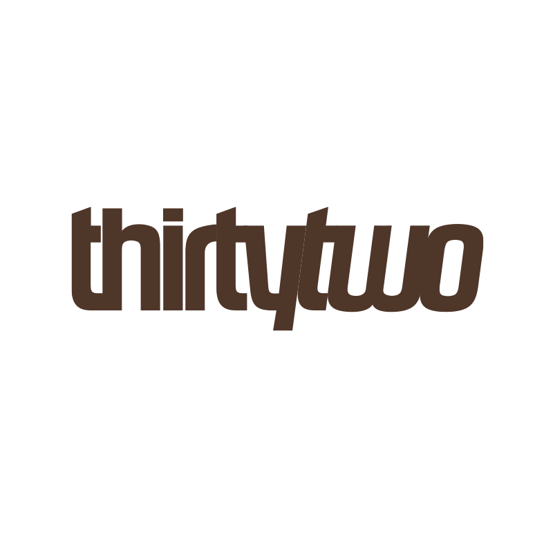 Product image: Thirtytwo Logo.