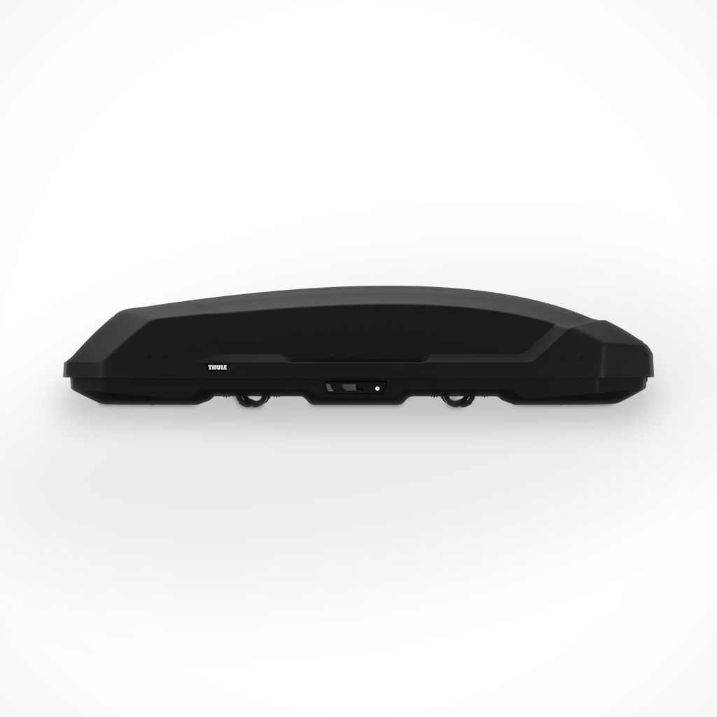 Product image: Thule Force 3 XL Cargo Carrier 2025, shown in primary marketing view.