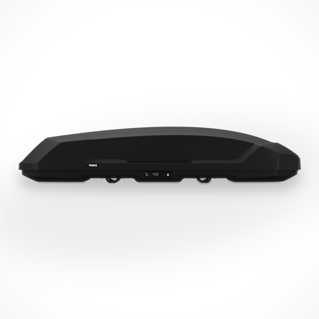Product image: Thule Force 3 XXL Cargo Carrier 2025, shown in primary marketing view.