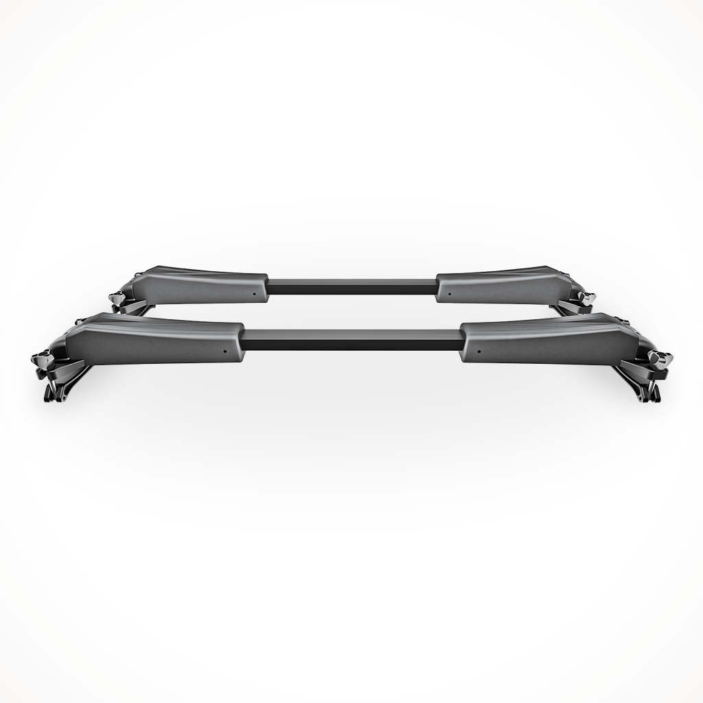 Product image: Thule SUP Shuttle, shown in primary marketing view.