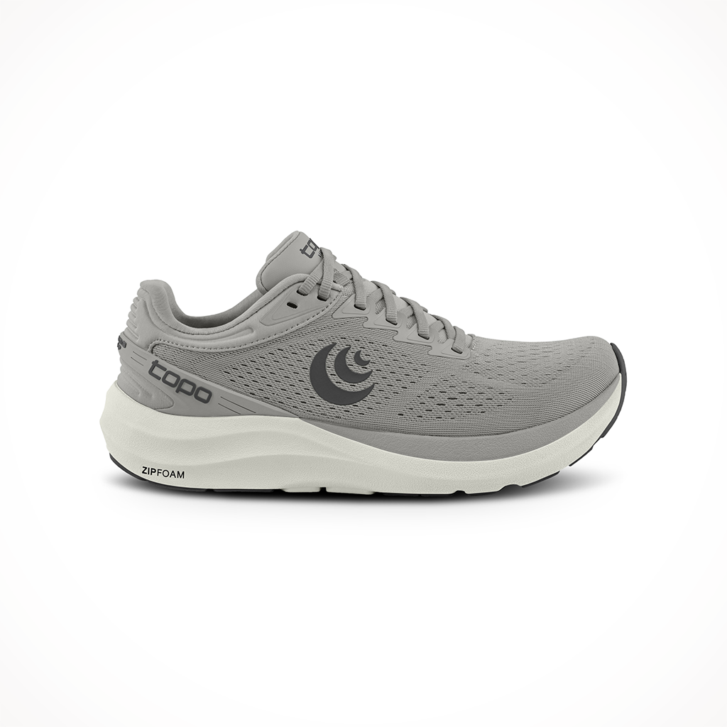 Product image: Topo Phantom 3 Grey Grey Mens 2024, shown in primary marketing view.