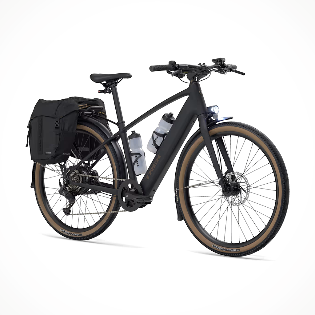 Product image: Trek FX 1S Juniper 2026 Alt1.