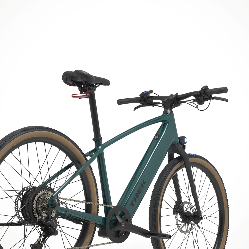 Product image: Trek FX 1S Juniper 2026 Alt3.