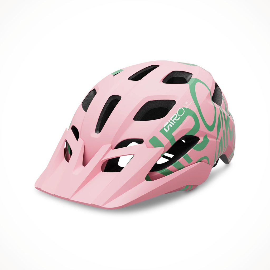 Product image: Tremor Mips Child Helmet Matte E Ndless Green K Ids 2026, shown in primary marketing view.