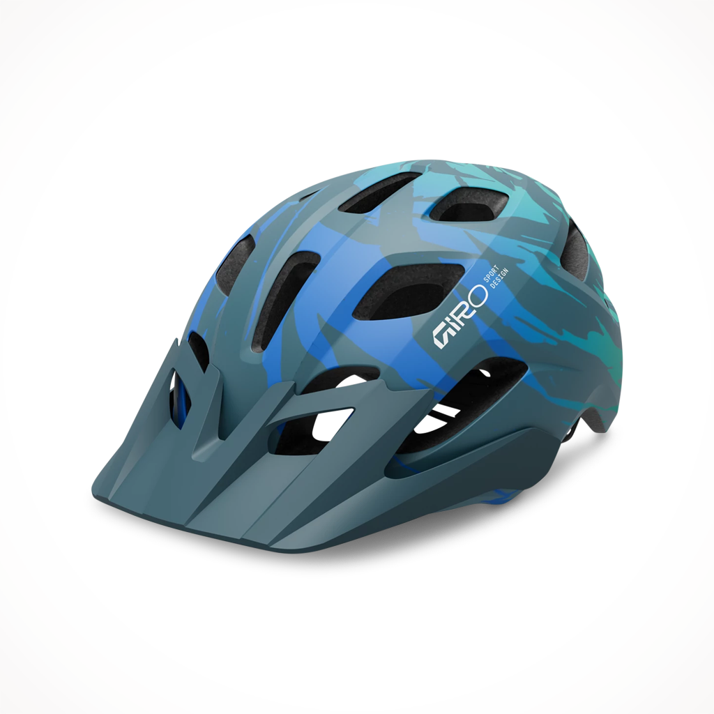 Product image: Tremor Mips Child Helmet Matte Trench Blue K Ids 2026, shown in primary marketing view.