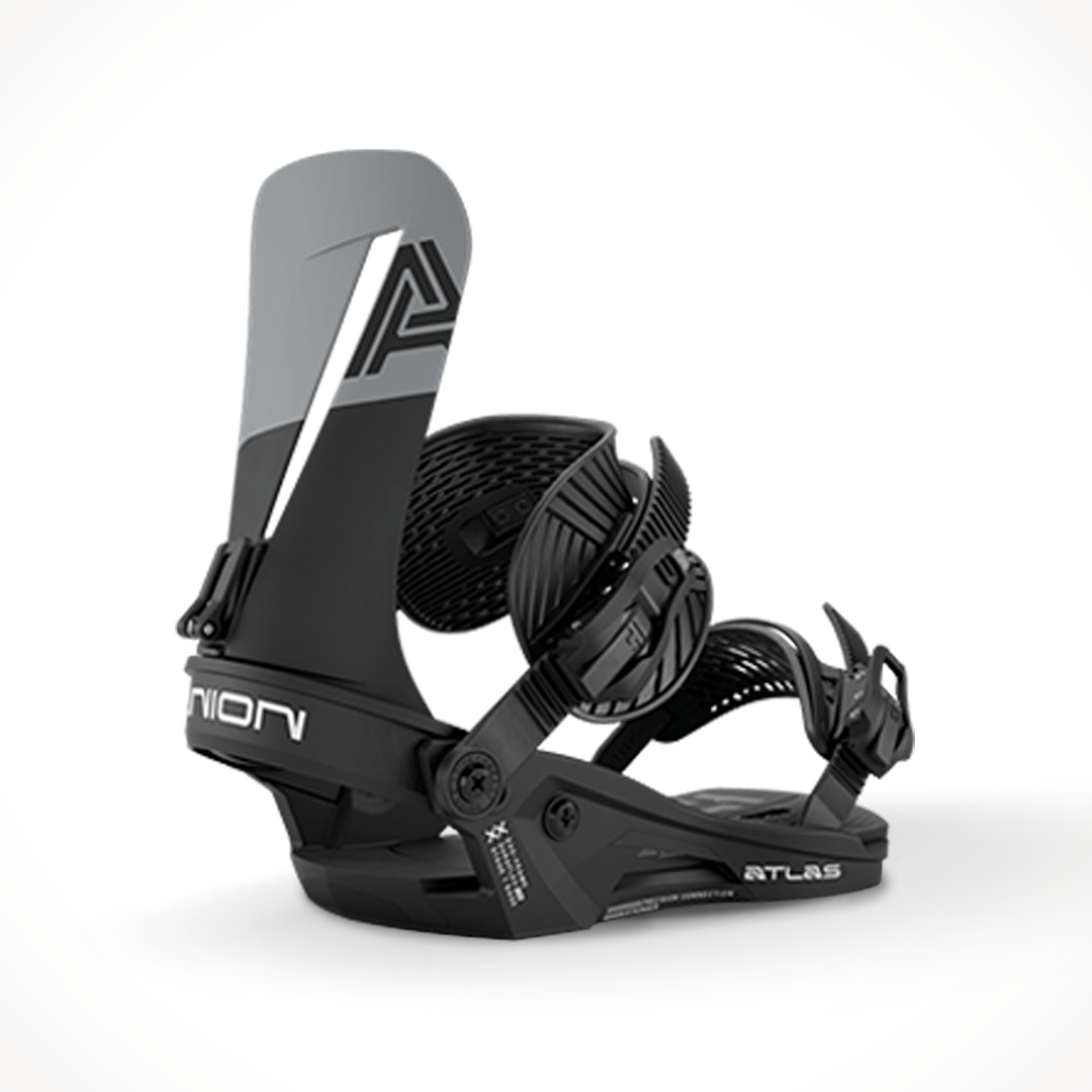 Product image: Union Atlas Blk 2026, shown in primary marketing view.
