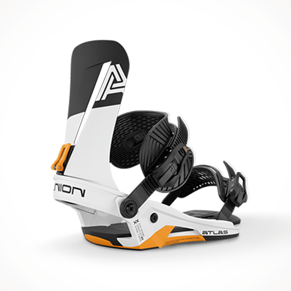 Product image: Union Atlas White 2026, shown in primary marketing view.