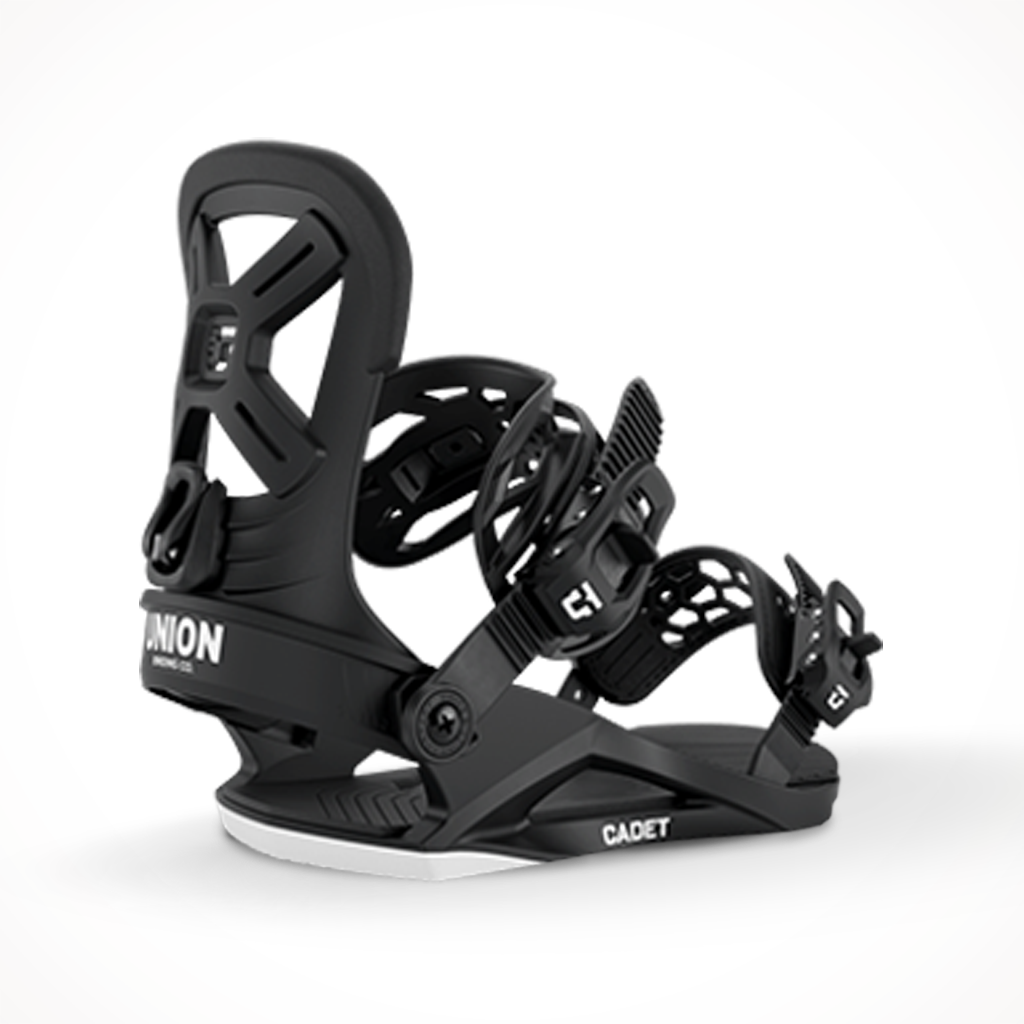 Product image: Union Cadet Black 2026, shown in primary marketing view.