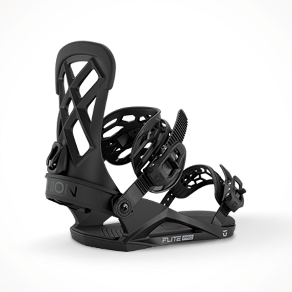 Product image: Union F Lite Pro Black 2026, shown in primary marketing view.