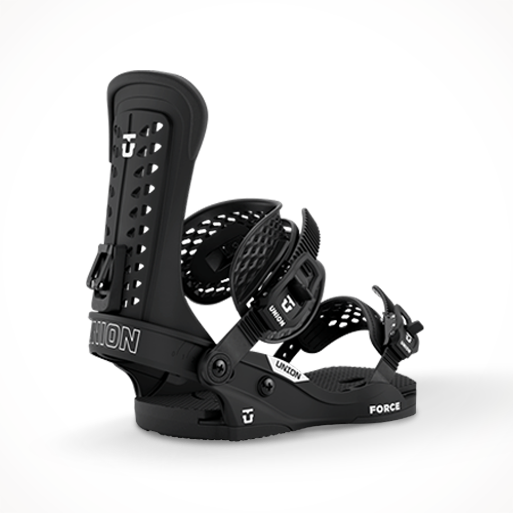 Product image: Union Force Classic black 2026, shown in primary marketing view.