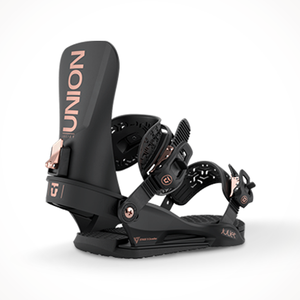 Product image: Union Juliet Black 2026, shown in primary marketing view.