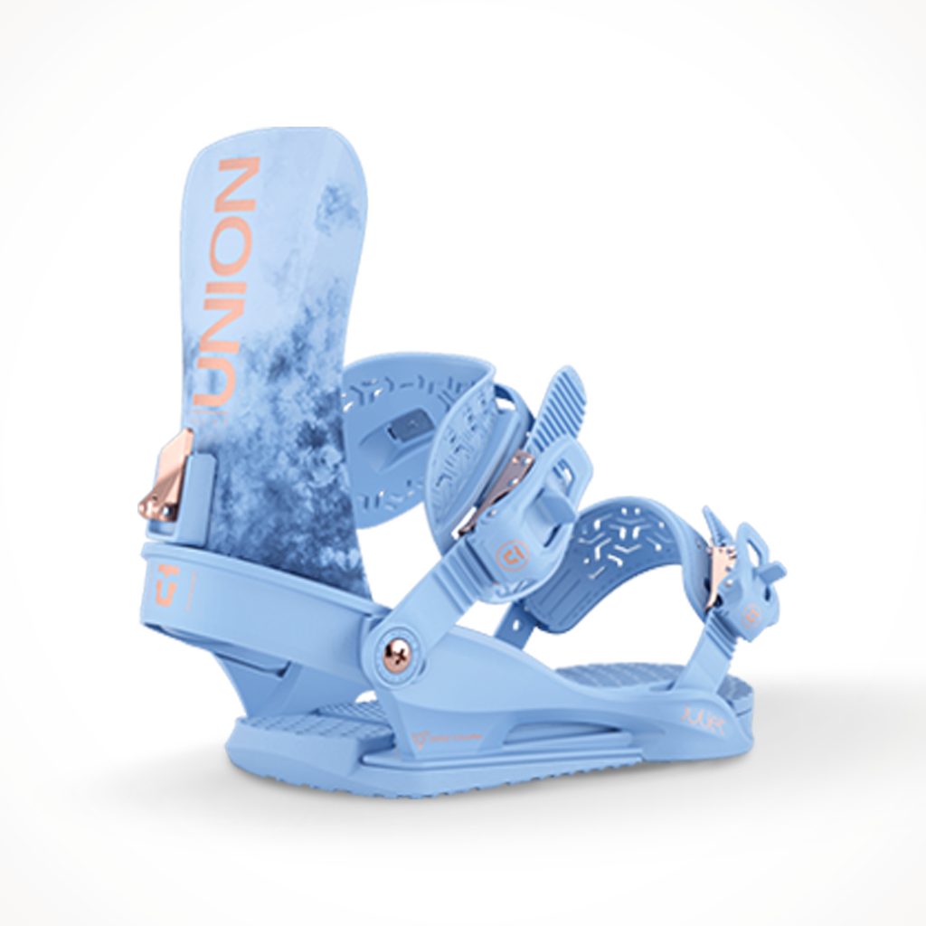 Product image: Union Juliet Tie dye 2026, shown in primary marketing view.