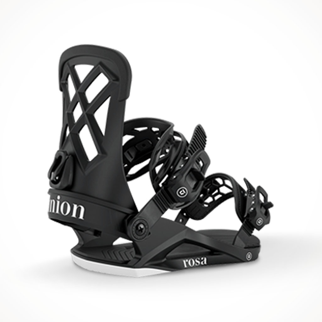 Product image: Union R Osa Black 2026, shown in primary marketing view.