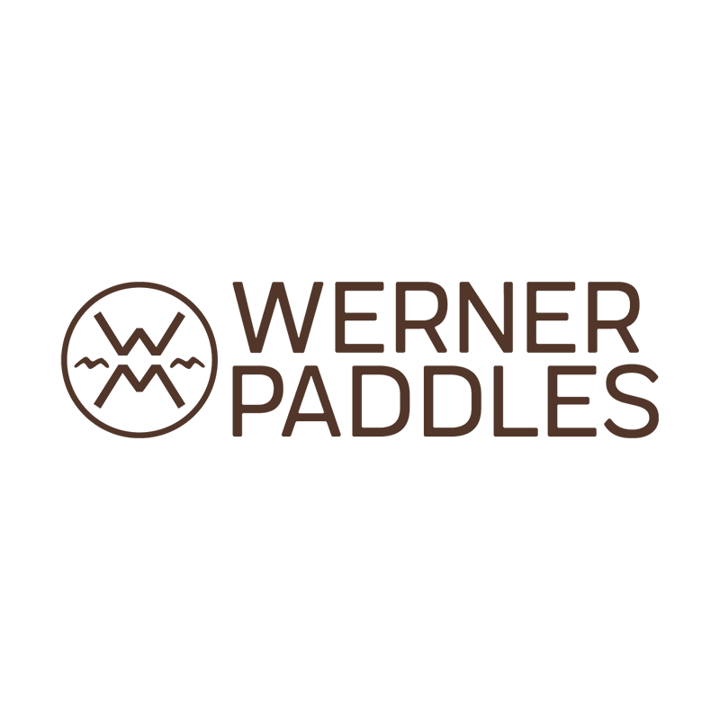 Product image: Werner Paddles.