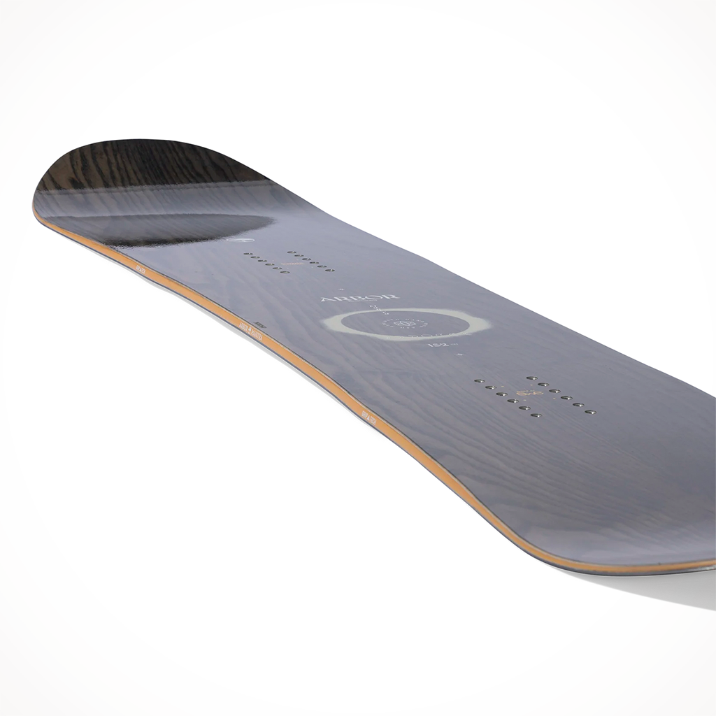Product image: arbor mantra snowboard women s 2026 alt1.