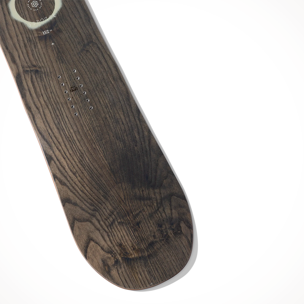 Product image: arbor mantra snowboard women s 2026 alt2.