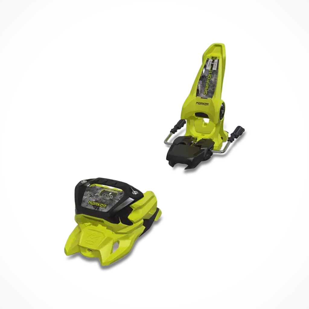 Product image: marker griffon 13 green black, shown in primary marketing view.