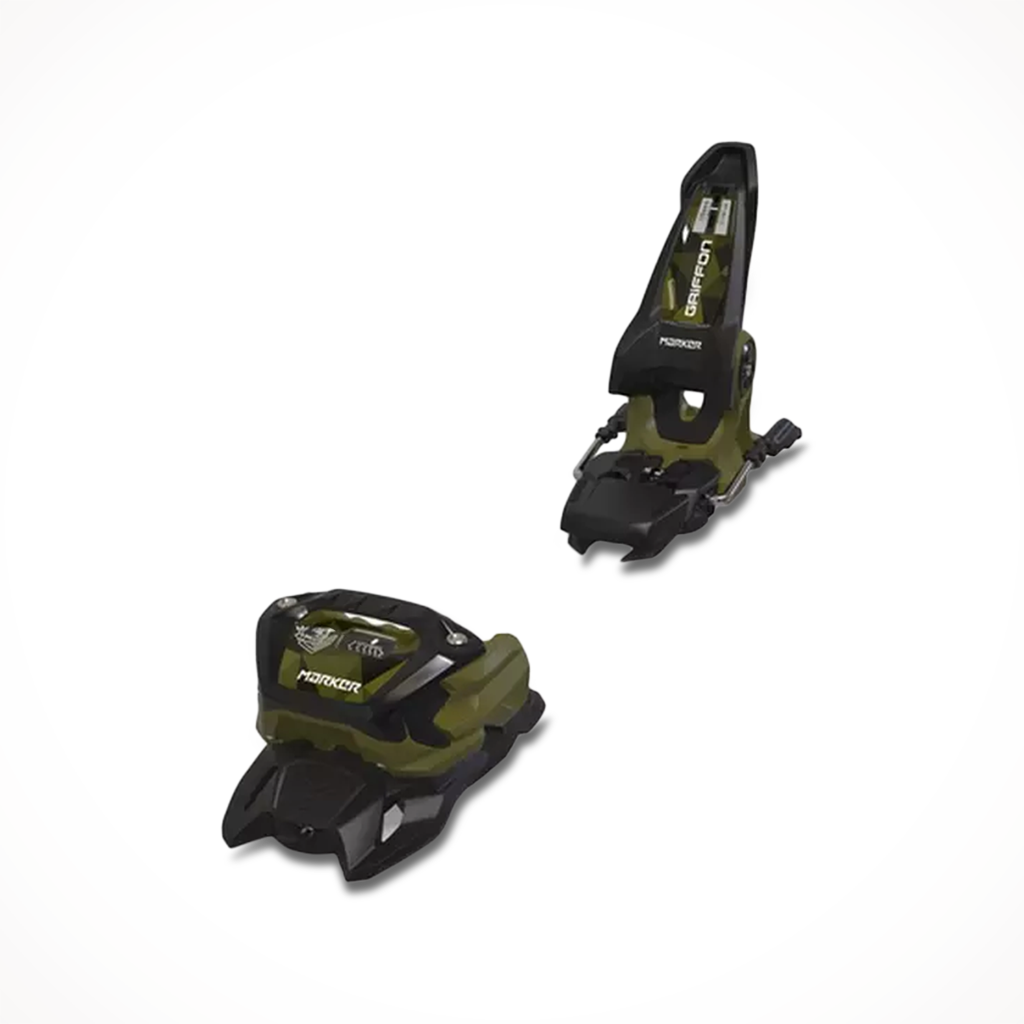 Product image: marker griffon 13 olive green black, shown in primary marketing view.