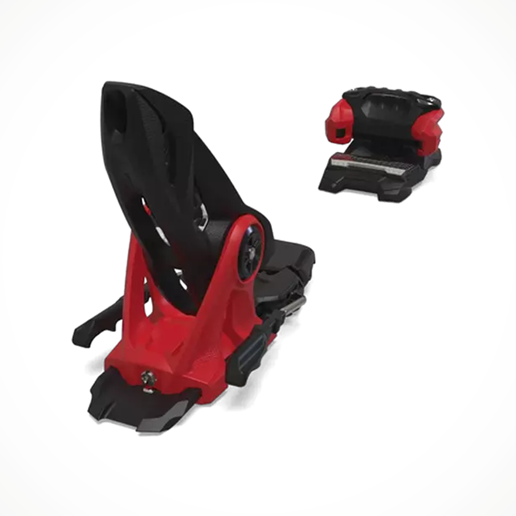 Product image: marker griffon 13 red black 2026 alt1.