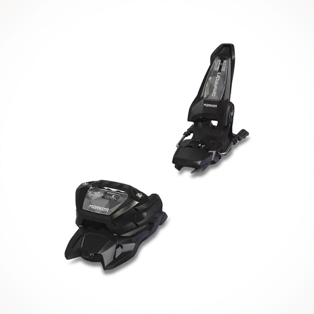 Product image: marker 2526 griffon 13 black, shown in primary marketing view.