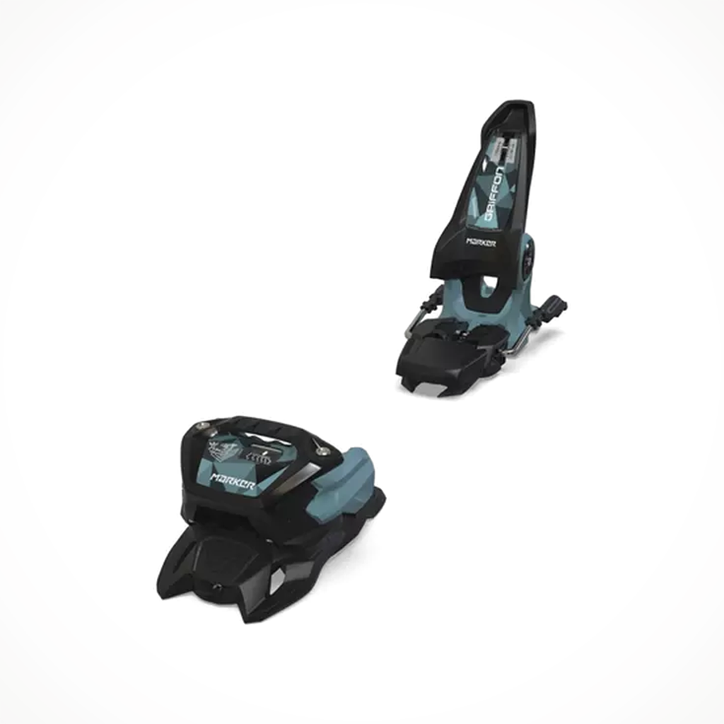Product image: marker 2526 griffon 13 powder blue black 7524Z1 1.