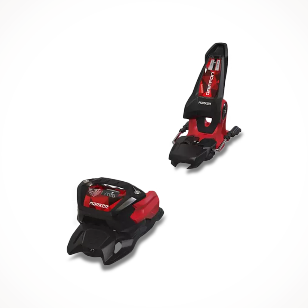 Product image: marker 2526 griffon 13 red black, shown in primary marketing view.