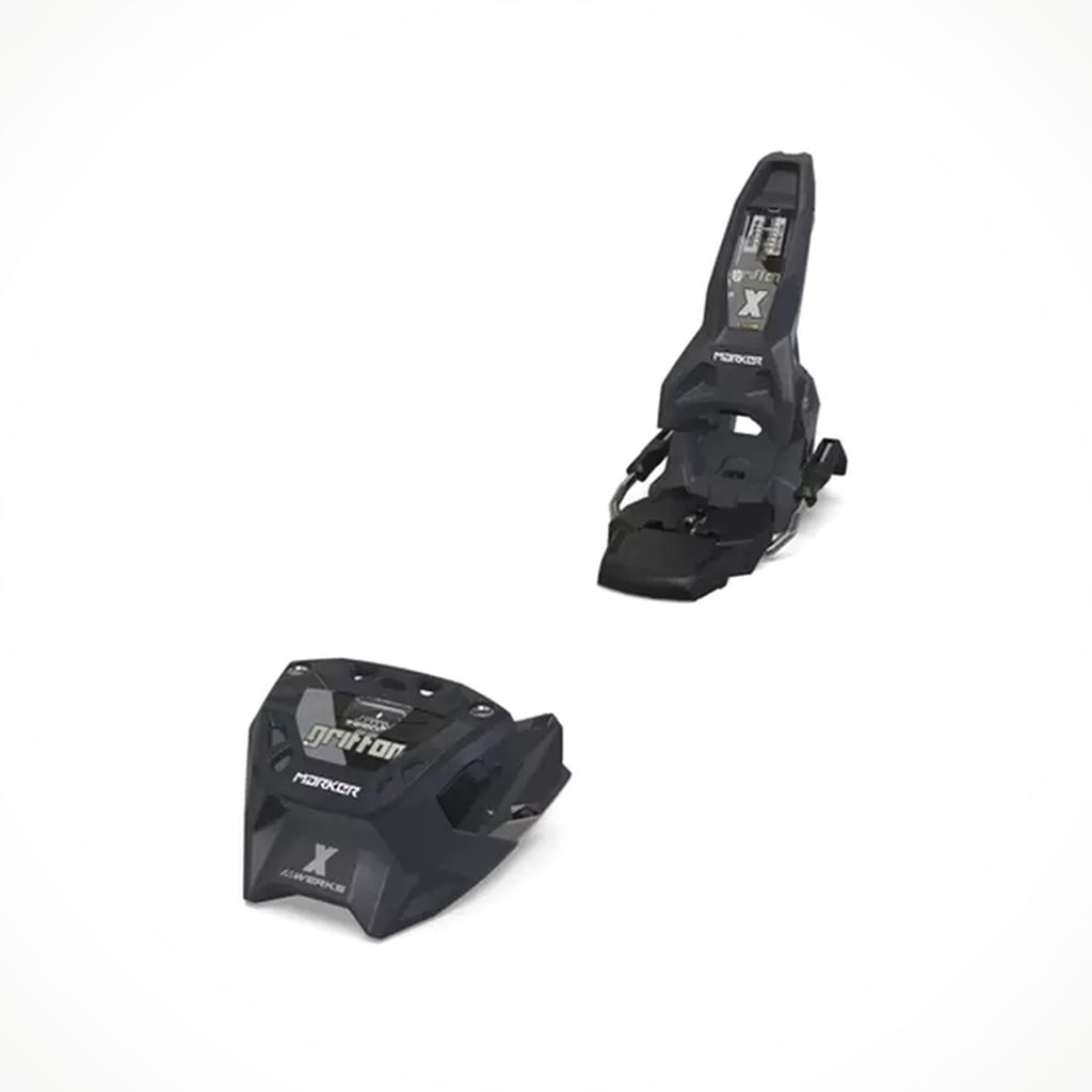 Product image: marker 2526 griffon x 13 mwerks 1 graphite Black.