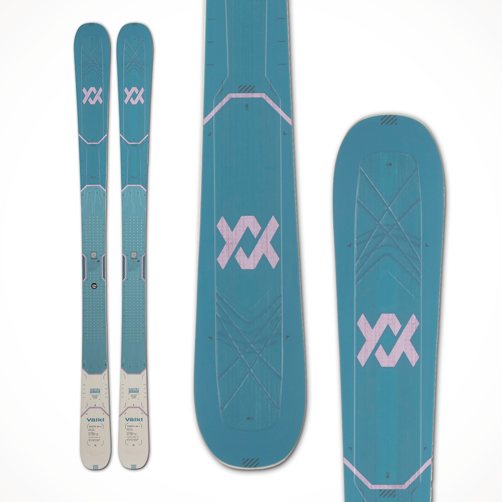 Mantra 88 W — Women's (2027)