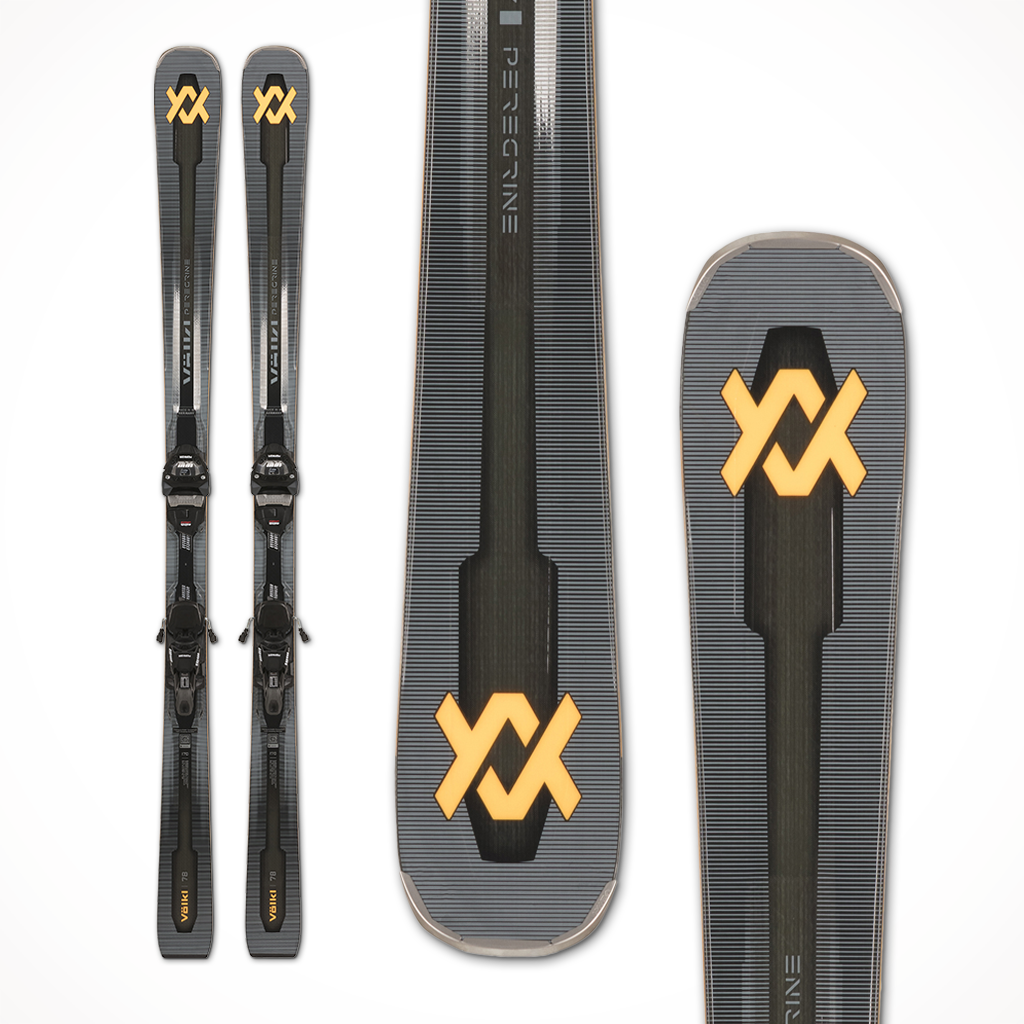 Peregrine 78 Lowride — (2027)