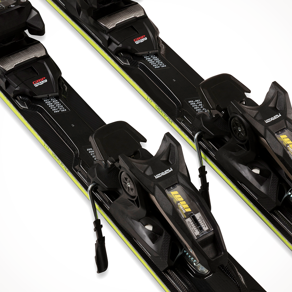 Peregrine 82 Lowride — (2027)