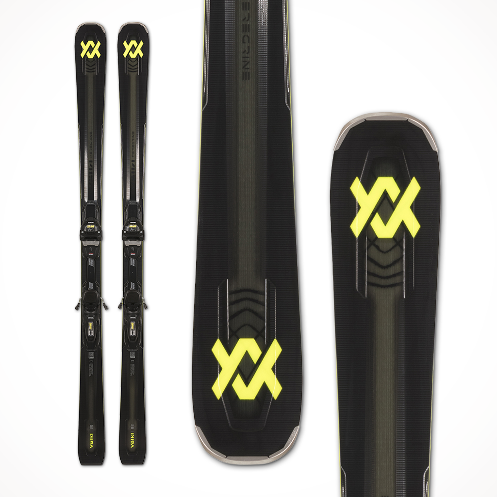 Peregrine 82 Lowride — (2027)