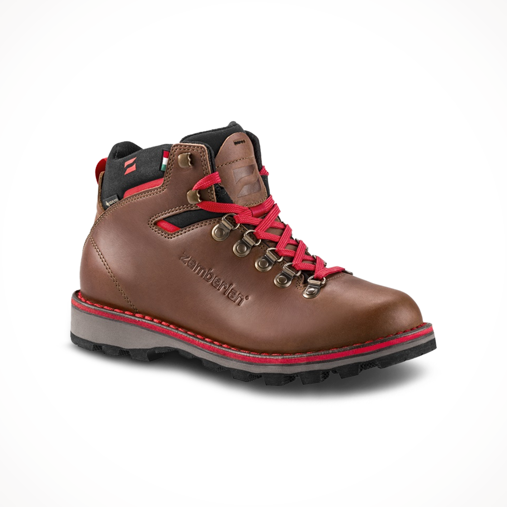 Product image: zamberlan toblach brown mens 2025, shown in primary marketing view.