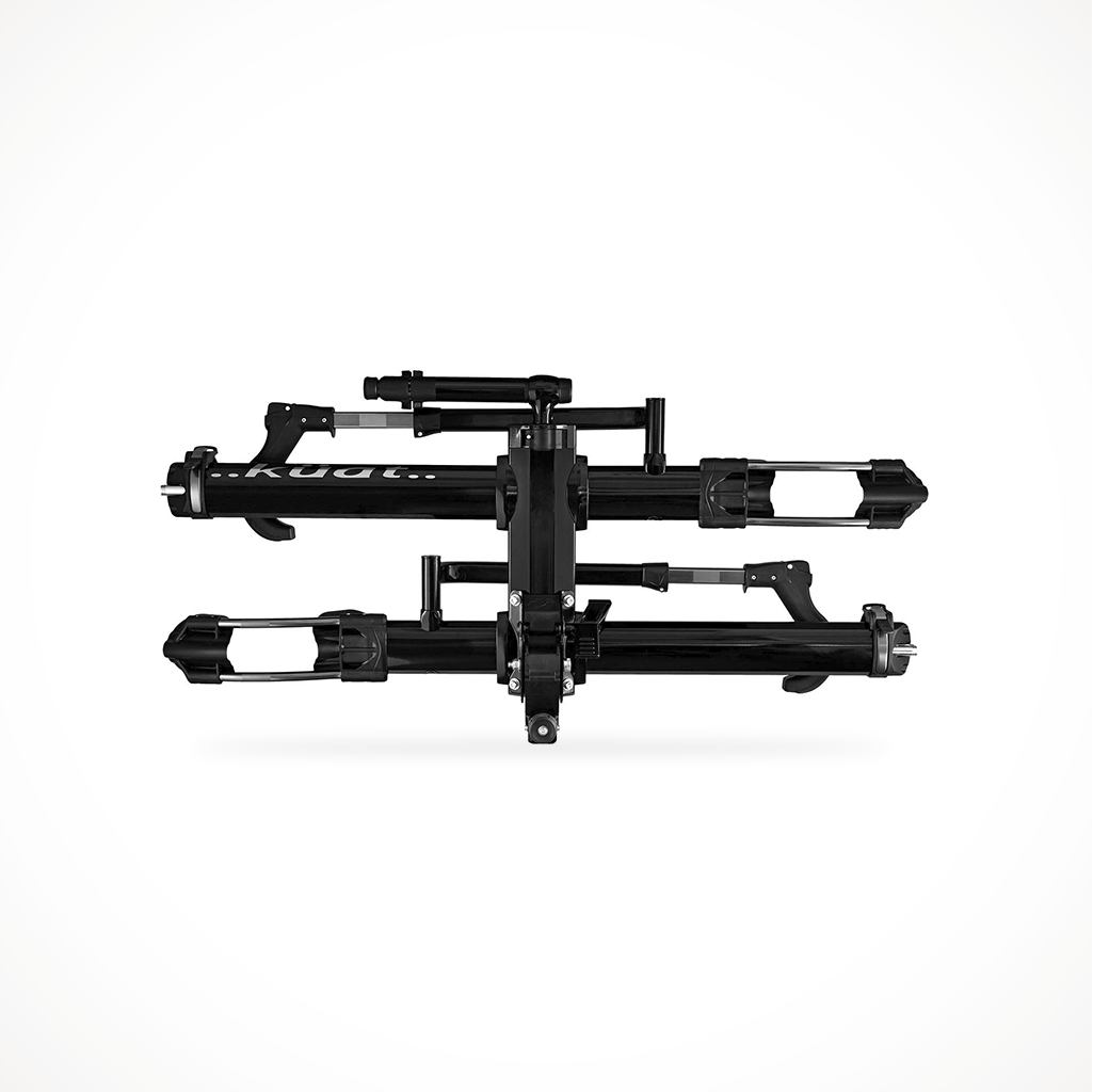 Product image: Kuat NV 2 0 2 Bike Rack Black.