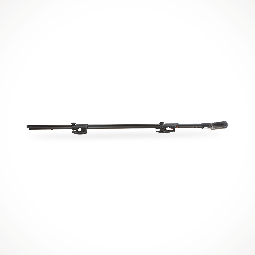 Product image: Yakima Show Boat 66 Load Assist Rollers.