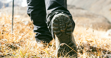 Product image: Backpacking Hiking Collection.