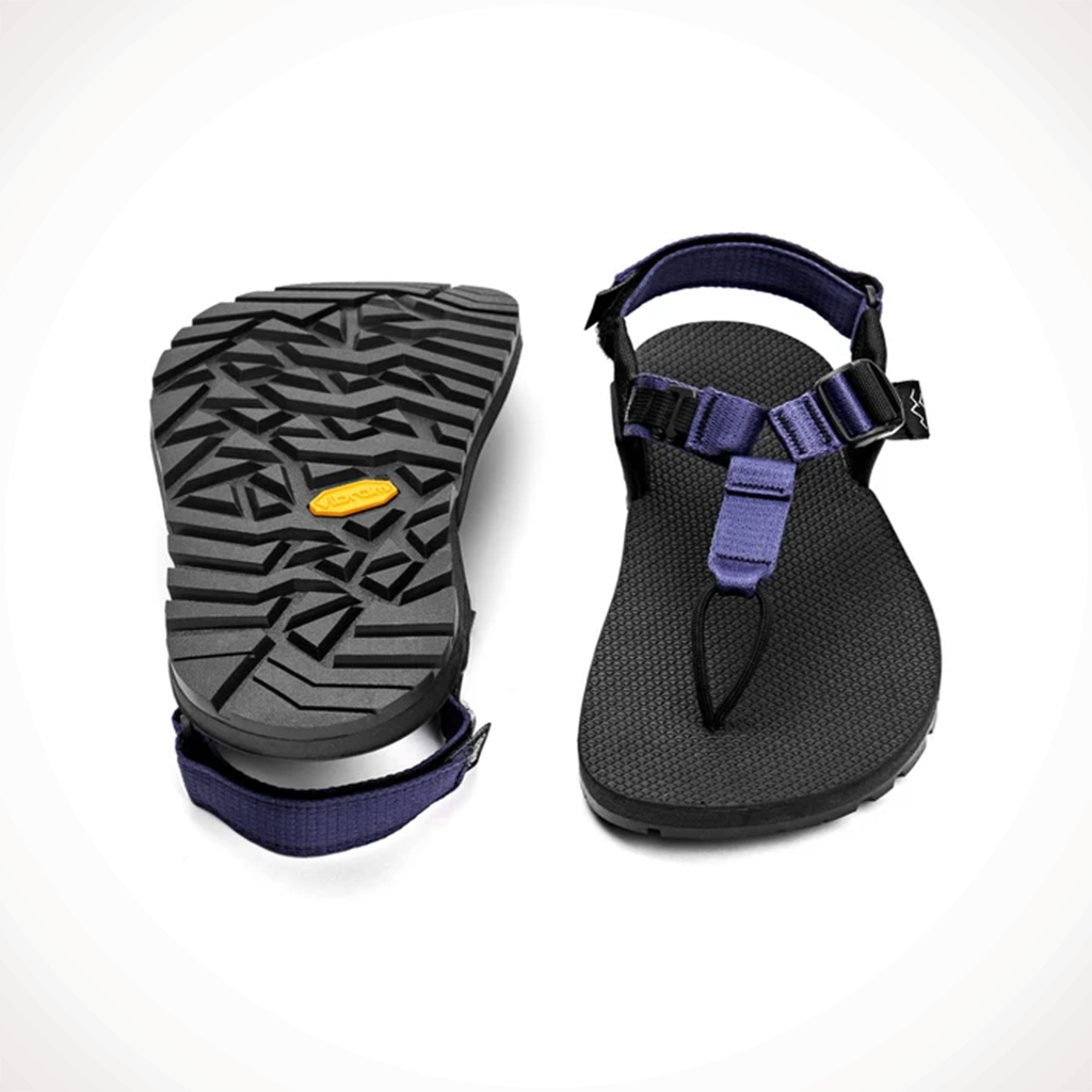 Product image: Bedrock Cairn Evo Lupine Purple Unisex 2025, shown in primary marketing view.