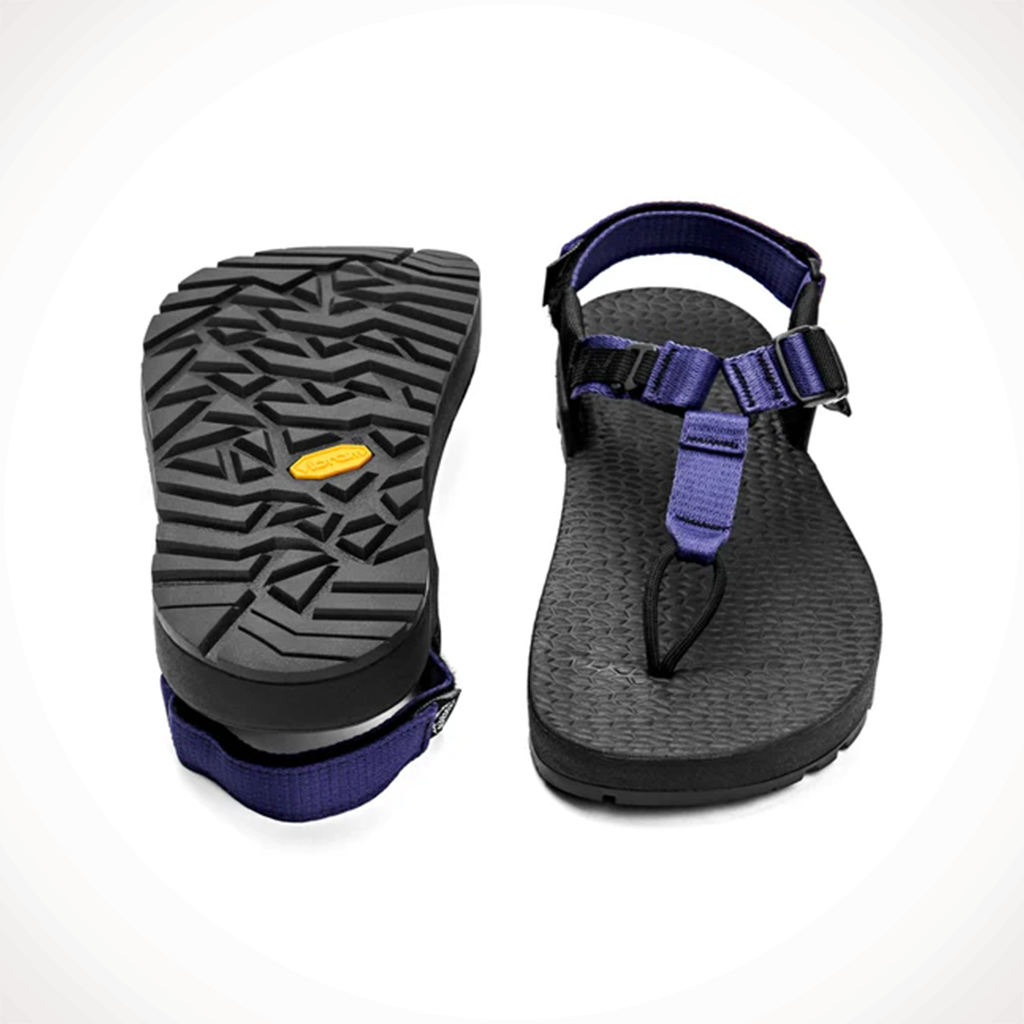 Product image: Bedrock Cairn Evo C Lupine Purple Unisex 2025, shown in primary marketing view.