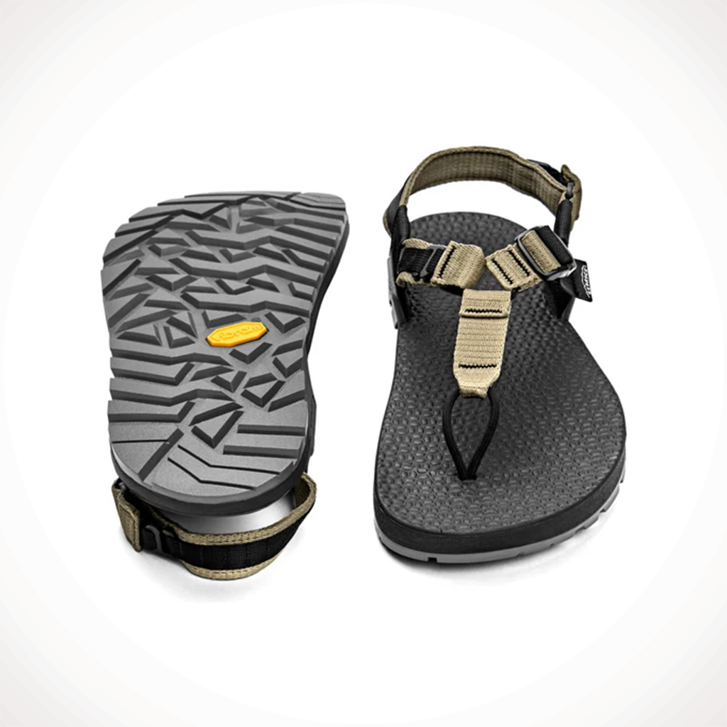 Product image: Bedrock Cairn Evo PRO Bone Tan Unisex 2025, shown in primary marketing view.