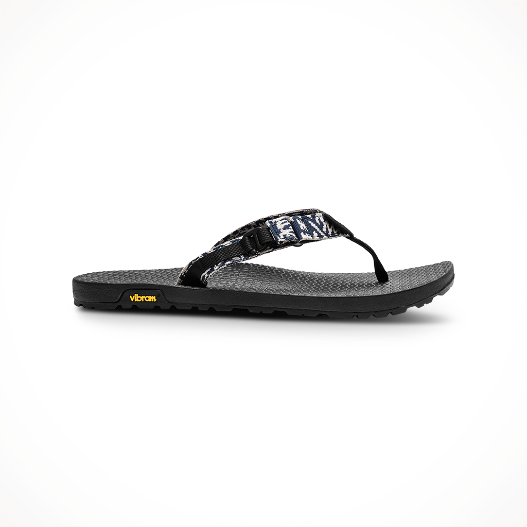 Product image: Bedrock Rockhound Abstract Rock Navy Unisex 2026, shown in primary marketing view.