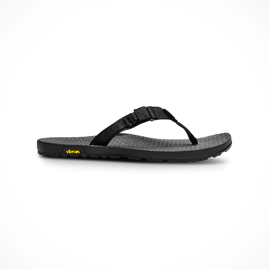 Product image: Bedrock Rockhound Black Unisex 2026, shown in primary marketing view.