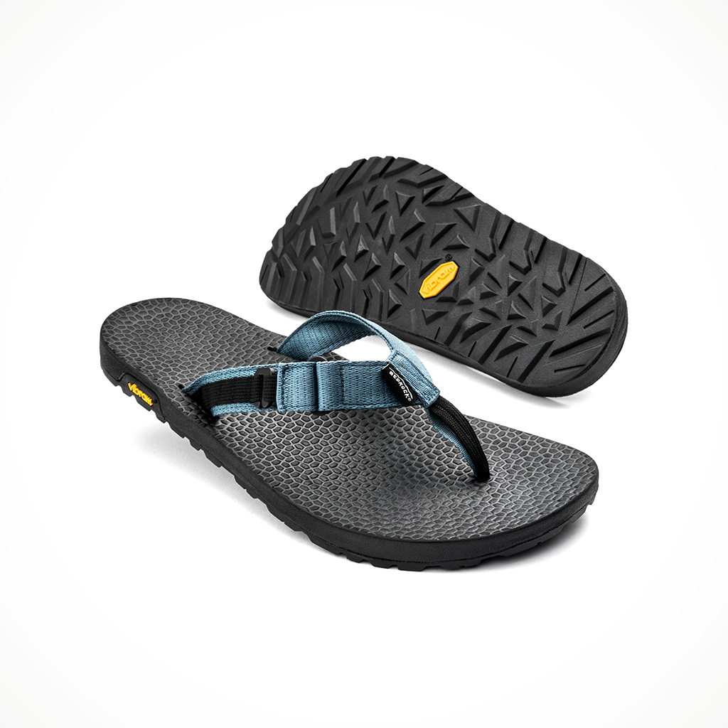 Product image: Bedrock Rockhound Slate Blue Unisex 2026 alt1.