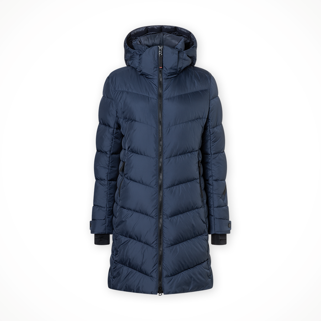 Product image: Bogner Aenny3 Night Blue Womens 2025, shown in primary marketing view.