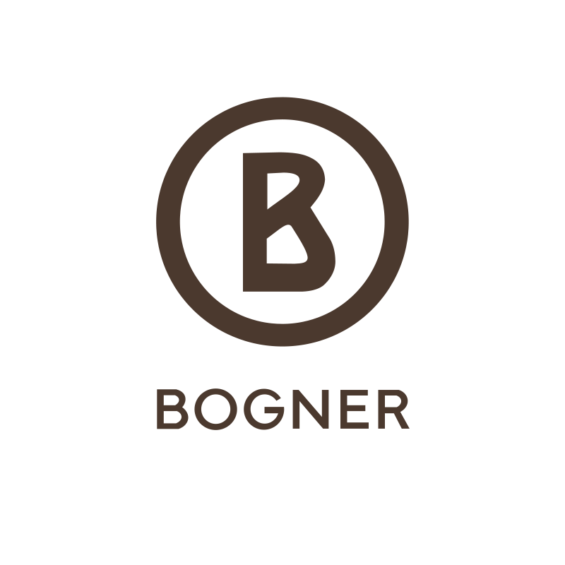 Product image: Bogner Logo.