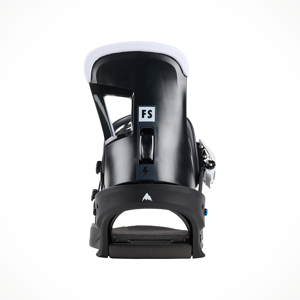 Product image: Burton Freestyle Re F Lex black mens 2026 alt2.