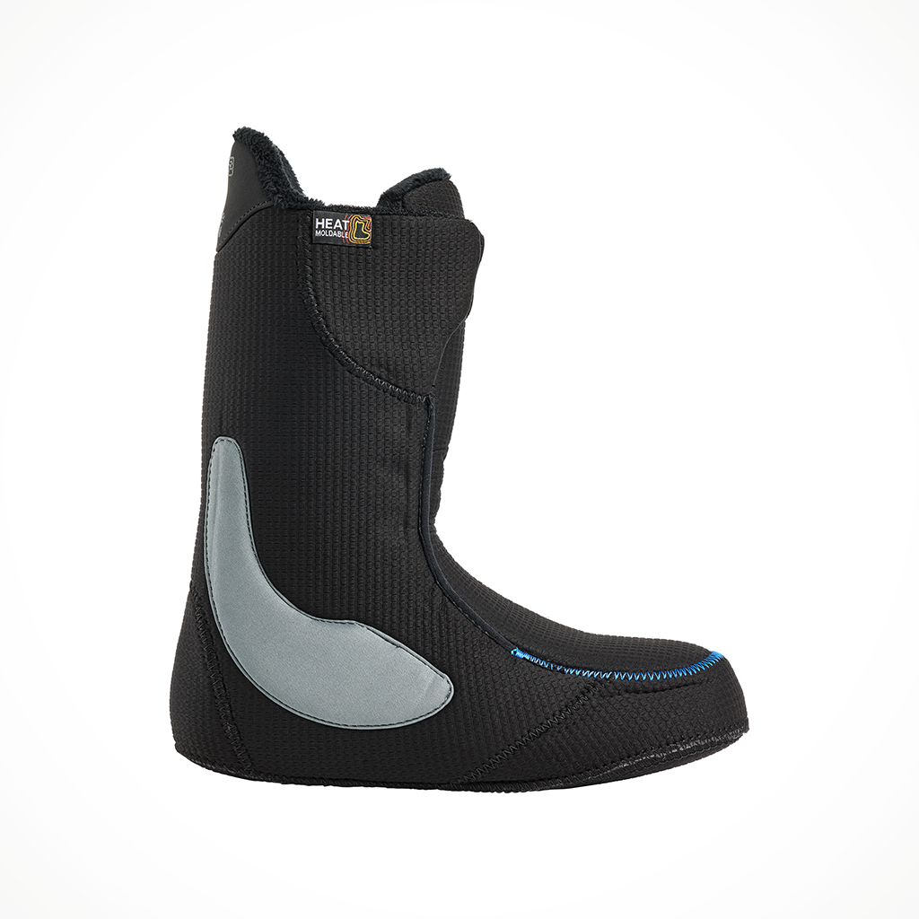 Product image: Burton Highshot Step On black mens 2026 inside.