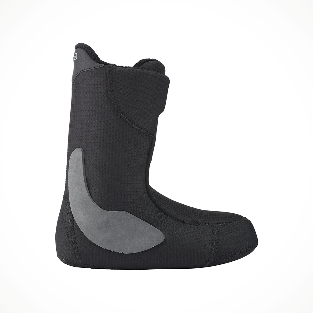 Product image: Burton Ruler Black Taupe mens 2026 inside.