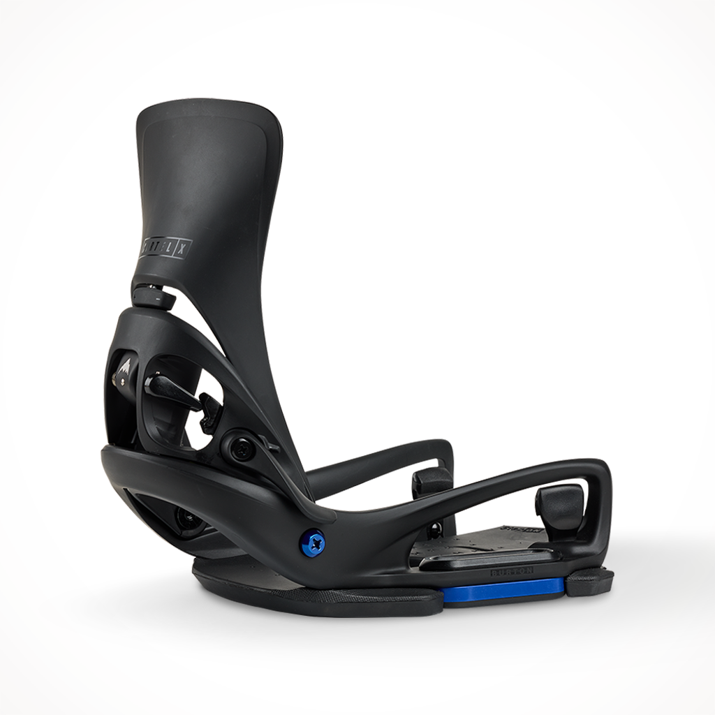 Product image: Burton Step On Cartel x EST Black Mens 2026, shown in primary marketing view.