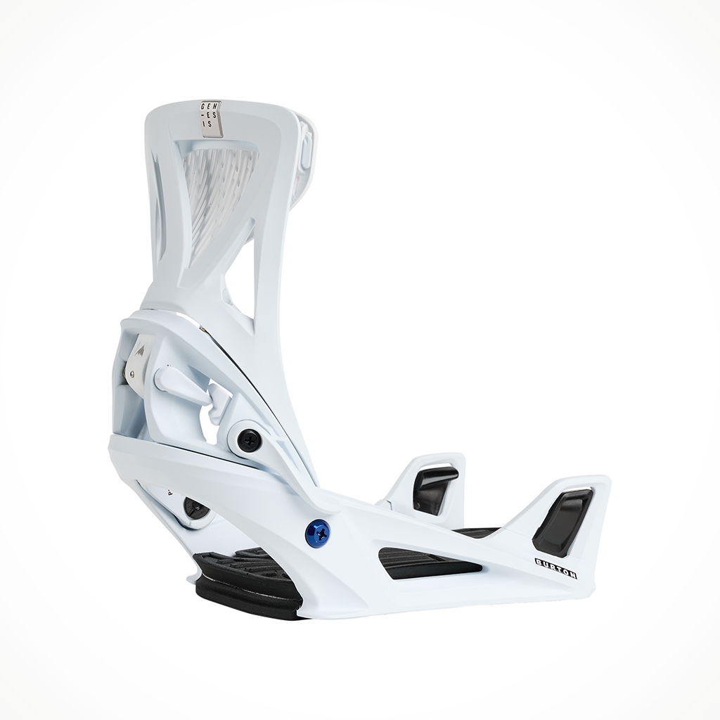 Product image: Burton Step On Gensesis re flex white 2026 alt1.