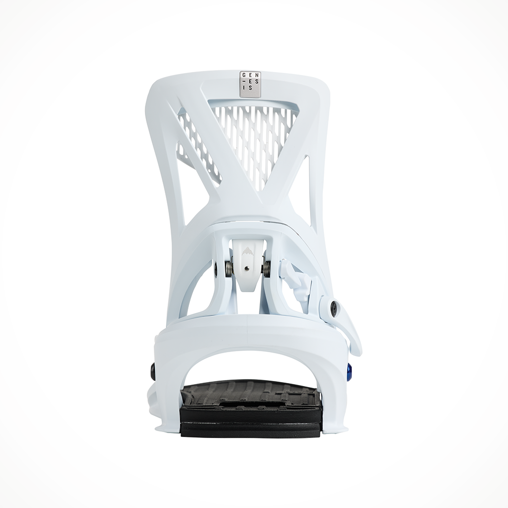 Product image: Burton Step On Gensesis re flex white 2026 alt2.